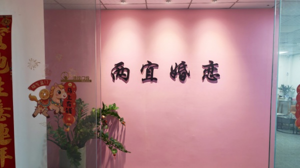 如何解决单身人士面临着诸多婚恋难题。