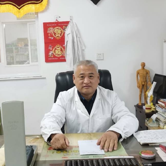 申良国：二十余年扎根基层，探索骨病保守治疗新路径